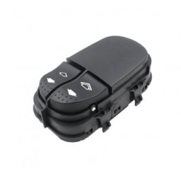 Butoane geamuri Topautochei® pentru Ford Focus (1998-2005)