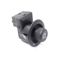 Buton reglaJ oglinzi Topautochei® pentru Ford Focus, Mondeo, Fiesta, Ka, Transit, Fusion, Cougar