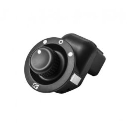 Buton reglare oglinzi Topautochei® pentru Renault Laguna II Megane 2 Clio III Kangoo Scenic 2