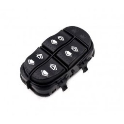 Butoane geamuri electrice Topautochei® pentru Ford Focus 2M5T-14A132-DB