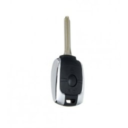 Carcasa cheie Topautochei® pentru SsangYong Korando Kyron Actyon Rexton