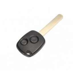 Carcasa cheie Topautochei® pentru Honda CR-V Odyssey Fit City Civic Accord 2 butoane