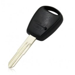 Carcasa cheie Topautochei® pentruHyundai Getz Accent 1 buton (nu contine butonul)