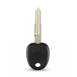 Carcasa cheie Topautochei® pentru Hyundai Accent Sonata NF Elantra Accent Coupe Getz H-1 Lavita TiburonTucson Verna (TIP 2)