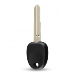 Carcasa cheie Topautochei® pentruHyundai Accent Sonata NF Elantra Accent Coupe Getz H-1 Lavita TiburonTucson Verna (TIP 1)