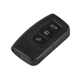 Carcasa cheie Topautochei® pentru Ford Focus Mondeo Galaxy S-Max C-Max Kuga Keyless Go