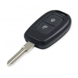 Carcasa cheie Topautochei® pentru Dacia Logan Sandeor Duster MCV 2017 2018