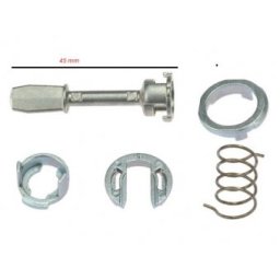Kit reparatie butuc usa Topautochei® pentru Polo 9N, Golf IV, Bora, Transporter T5, Octavia, Fabia, Audi A6