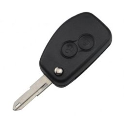 Carcasa cheie Topautochei® pentru Dacia Logan Duster Sandero