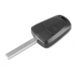Carcasa cheie Topautochei® pentru Opel Astra H