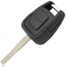 Carcasa Cheie Topautochei® pentru Opel Vectra Astra