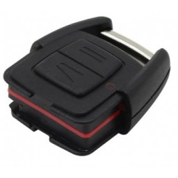 Carcasa cheie Topautochei® pentru Opel Astra Zafira Omega Vectra
