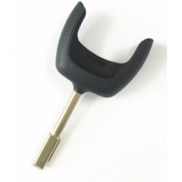Lamela tip cui Topautochei® pentru cheie Ford Focus Mondeo Fusion Fiesta KA