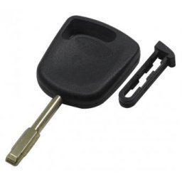 Carcasa cheie Topautochei® pentru Ford Escort Fiesta Focus Mondeo Transit