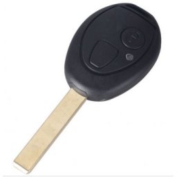 Carcasa cheie Topautochei® pentru MINI ONE COOPER Land Rover MG BMW R50 ZT ZR 75
