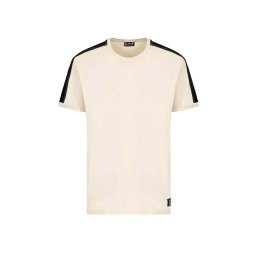 EA7 T-Shirt 7M000138AF10375 U1079 almond milk