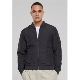 Light Bomber Jacket