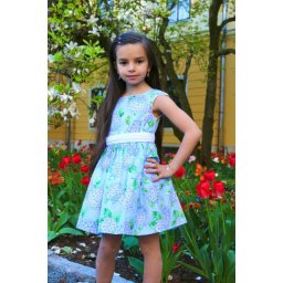 Rochie Boboli 704135