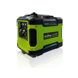 Generator cu invertor silentios Tecnoware 2000W FGEINV2200M