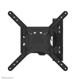 Suport TV de perete Neomounts by Newstar TV/Monitor , Reglabil, 32-55'', VESA 400x400mm, suporta pana la 35kg, Negru
