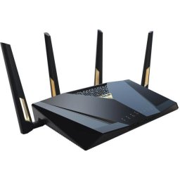 Router wireless ASUS 10Gigabit RT-BE88U Dual-Band WiFi 7