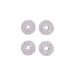 Set 2 rezerve de mop lavabil OZMO Ecovacscompatibil OZMO Turbo mopping system X5 family