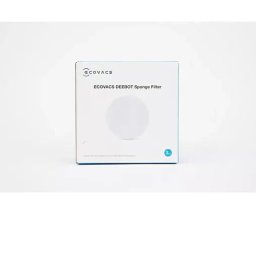 Set 3 filtre spuma pentru AES Ecovacscompatibil N20 PLUS/N20 PRO PLUS