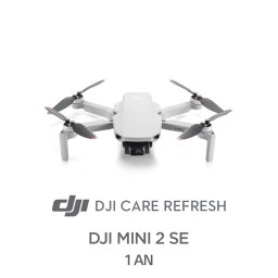 Licenta electronica DJI Mini 2 SE (1Y)
