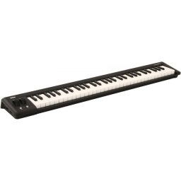 Controller MIDI - Korg MicroKEY2-61