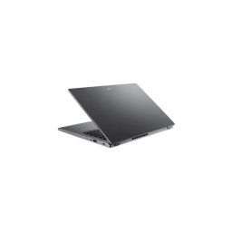 Laptop Acer 15.6'' Extensa 15 EX215-24, FHD IPS, Procesor AMD Ryzen™ 3 7320U (4M Cache, up to 4.1 GHz), 8GB LPDDR5, 512GB SSD, AMD Radeon 610M, No OS, Gri (INT Keyboard)