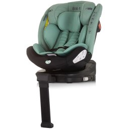 Chipolino Scaun auto Tourino I-Size 40-150 cm pastel green cu sistem Isofix