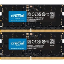 Memorie laptop CT2K16G48C40S5 DDR5 32GB 4800MHz CL40