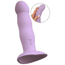 You2Toys Heart Guy Purple