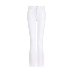 EMPORIO ARMANI Jeans 8N2J472NV3Z 0100 bianco ottico