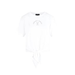EMPORIO ARMANI T-Shirt EW000894AF12567 U0002 optical white