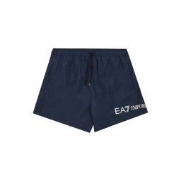 EA7 Costum de baie 7M000519AF13049 MB010 armani blue / silver