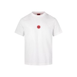 HUGO T-Shirt Derdcho 10266060 01 50530647 102