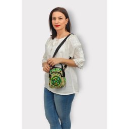 Geanta brodata traditional 10