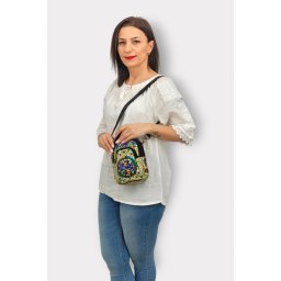 Geanta brodata traditional 12
