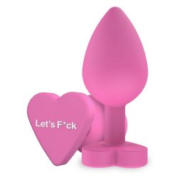 ToyJoy Sa Ne Futem Dop Anal din Silicon Combinatie Perfecta Intre Amuzament si Placere