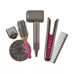 Dyson: Set de joacă Deluxe pentru coafură Supersonic