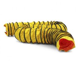 Tubulatura flexibila ventilatie, Trotec SP-T 425, L=7.6 m, diametru 42.5 cm , cod TC-6100001212