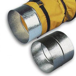 Racord de legatura furtun flexibil, SP400, diametru 40 cm TROTEC