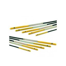 Lance vibratoare MVS 50x6m, 50mmX6m (ball coupling)