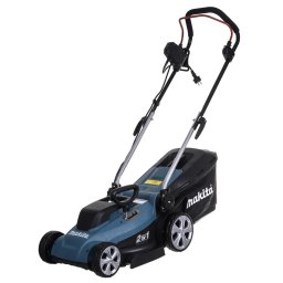 ELM3320, 1200 W, 33 cm latime lucru, 3 trepte taiere, 30 L sac colector