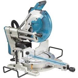Ferăstrău pentru tocat și onglet LS1219L 305mm 1800W