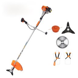 Motocoasa Ruris Dac 110, 1.2 CP, motor TEZ