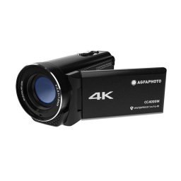 24 Mp, 4K, CC4000WBK