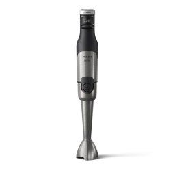 HR2685/00, 1200 W, 0.5 l, Gri/Negru