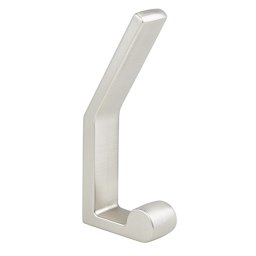 Agatatoare Cuier Peri ,,XL cu montaj ascuns ,2 carlige 95x16 mm